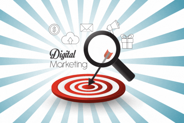 Digital Marketing With Social Media Security Expert